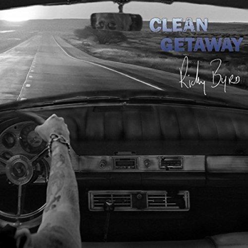 Ricky Byrd, Clean Getaway