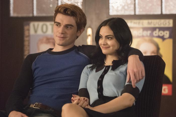 Riverdale Brave New World