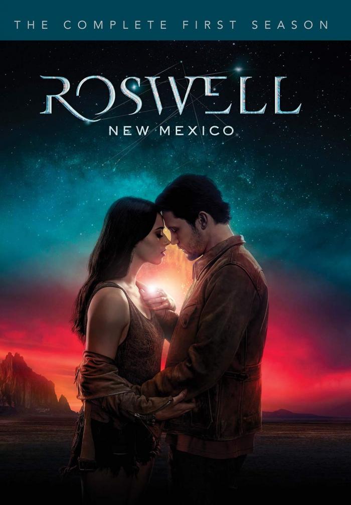 Roswell New Mexico