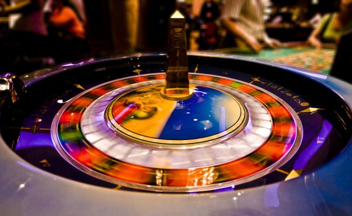 How To Beat Roulette Table