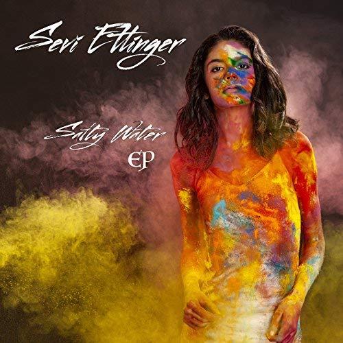 Sevi Ettinger Salty Water