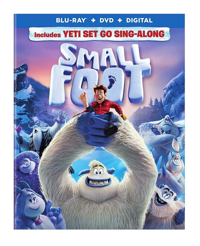 Smallfoot