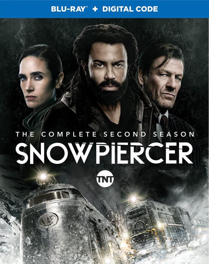 Snowpiercer Season 2