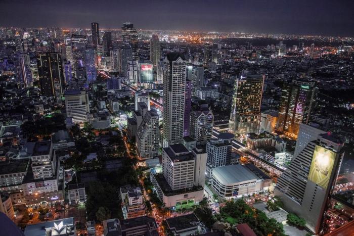 Is Thailand the Next Hotspot for Gaming Content?