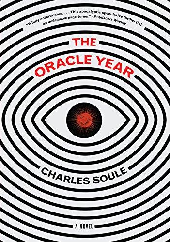 The Oracle Year by Charles Soule