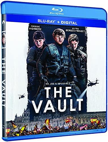 The Vault