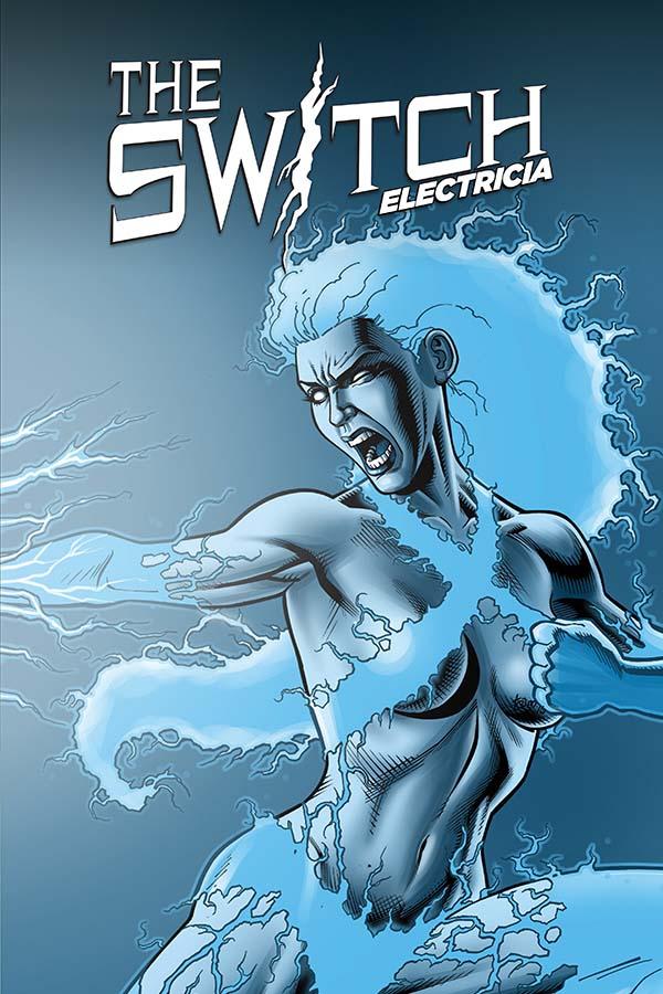 The Switch: Electricia