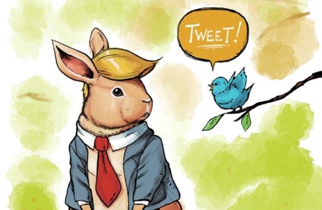Thump and Tweeter