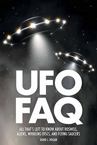 UFO FAQ