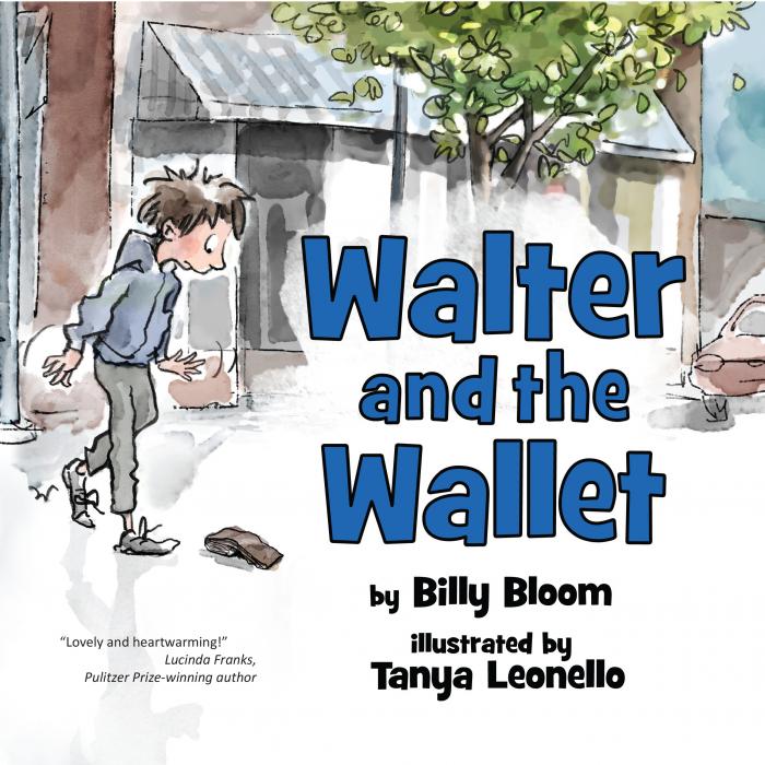 Walter and the Wallet