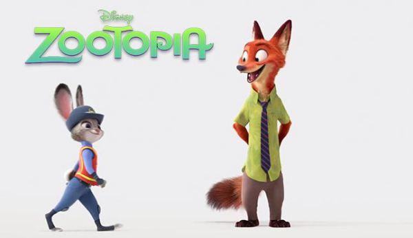 Zootopia': Disney animated tale with a touch of allegory and