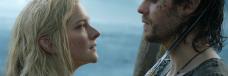 Galadriel and Sauron, Rings of Power