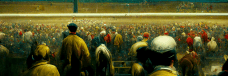 6 Things You Shouldn't Do When Betting on Horses