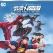 Justice League x RWBY: Super Heroes and Huntsmen