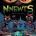Nnewts - Escape from the Lizzarks by Doug TenNapel