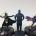 3D Printed RJ Carter with HeroClix Batgirls for scale.