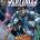 Van Allen Plexico's Sentinels: A Distant Star