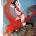 Swords of Sorrow Dynamite Critical Blast