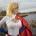 Bombshell of the Month July 2021 AMHCosplays