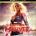 Captain Marvel BD