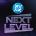 DC Comics Next Level logo