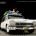 ECTO 1 1/8 scale Eaglemoss Hero Collectibles