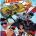 Justice League Action Season 1 Part 1
