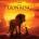 Lion King Bluray