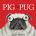 Pig the Pug by Aaron Blabey