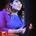 Sarah Porter in New Line Theatre's production of Andrew Lloyd Webber's TELL ME ON A SUNDAY, Photo Credit: Jill Ritter-Lindberg/New Line Theatre