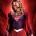 Supergirl Seasn 4 Blu-ray