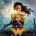 Wonder Woman on Blu-ray