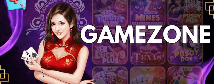 GameZone