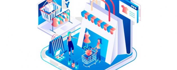 Pop Culture an E-commerce
