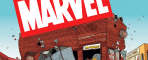Marvel Crushing Retailer