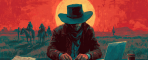 Gambling, NFTs, Wild West