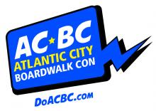 ACBC Atlantic City Boardwalk Con Mike DlAlessio cosplay