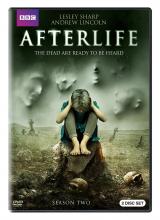 Afterlife Season 2