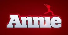 Annie 2014