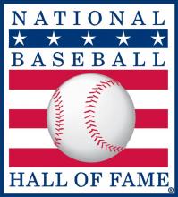 The National Baseball Hall of Fame in Cooperstown, NY. Put it on your bucket list!