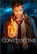 Matt Ryan is Constantine