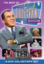 Ed Sullivan Show DVD