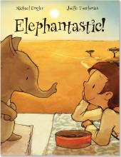 Elephantastic!