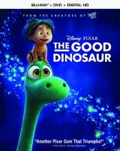 Good Dinosaur BD