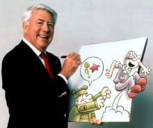 Mort Walker