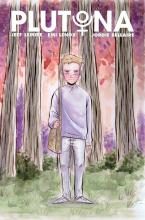 Plutona #5 from Image Comics