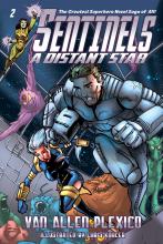 Van Allen Plexico's Sentinels: A Distant Star