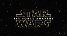 Star Wars: The Force Awakens