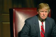 Donald Trump Celebrity Apprentice Univision Immigrants Rapists Presidential Announcement