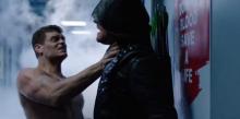 Arrow Episode 503 A Matter of Trust